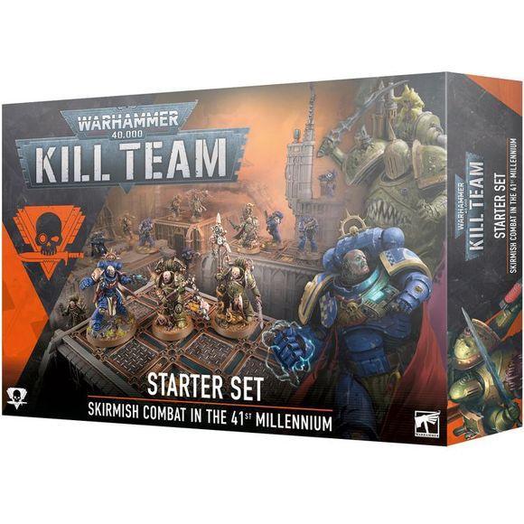 Warhammer 40,000 Kill Team Starter Set