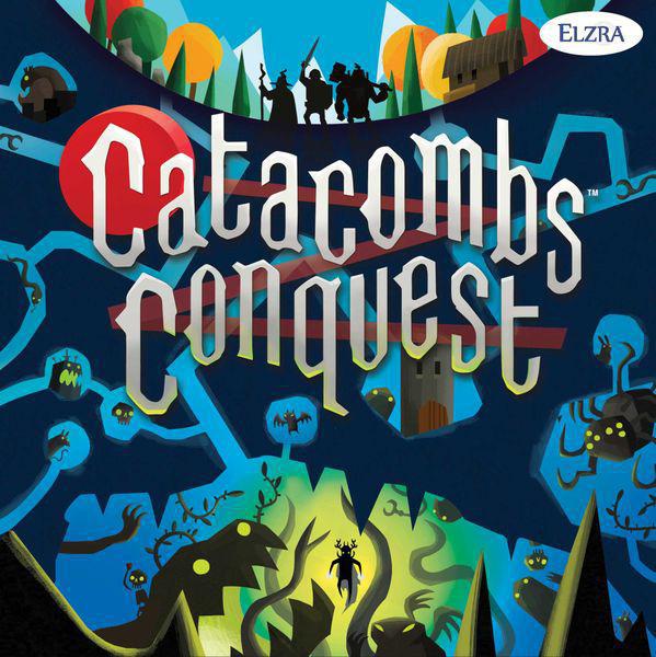 Catacombs Conquest