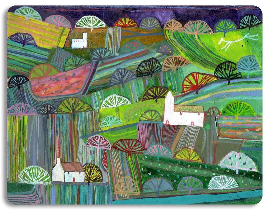 Artifact Puzzles - Richard Friend: Live Work Hope