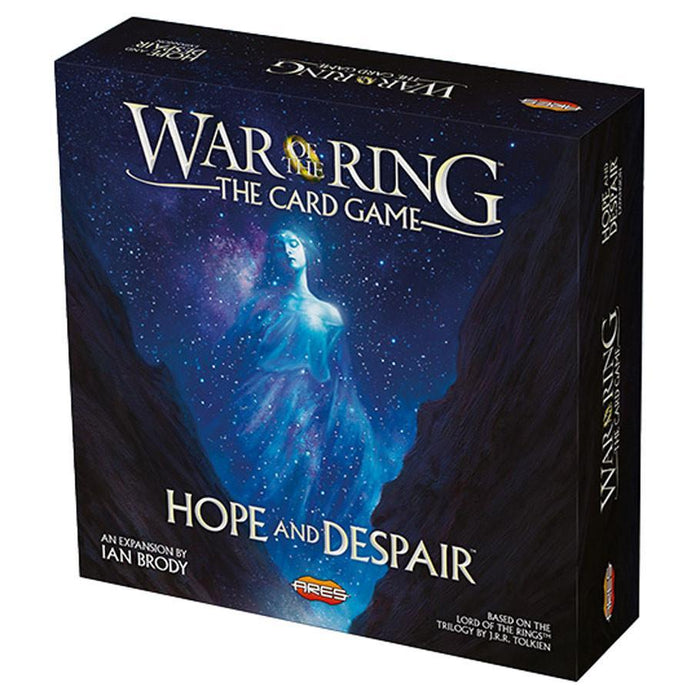 War of the Ring: The Card Game - Hope and Despair Expansion