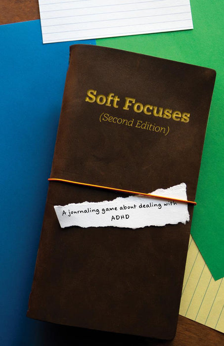 Soft Focuses