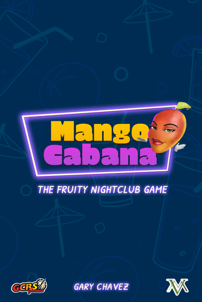 Mango Cabana
