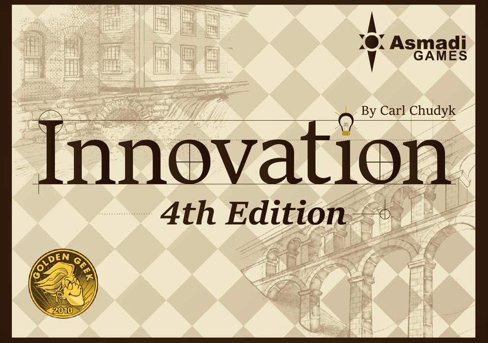 Innovation: 4th Edition