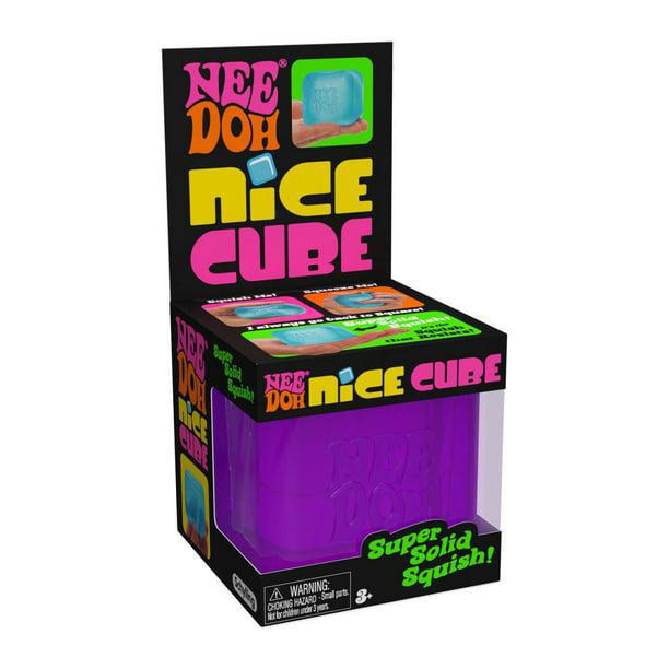 NeeDoh NiceCube