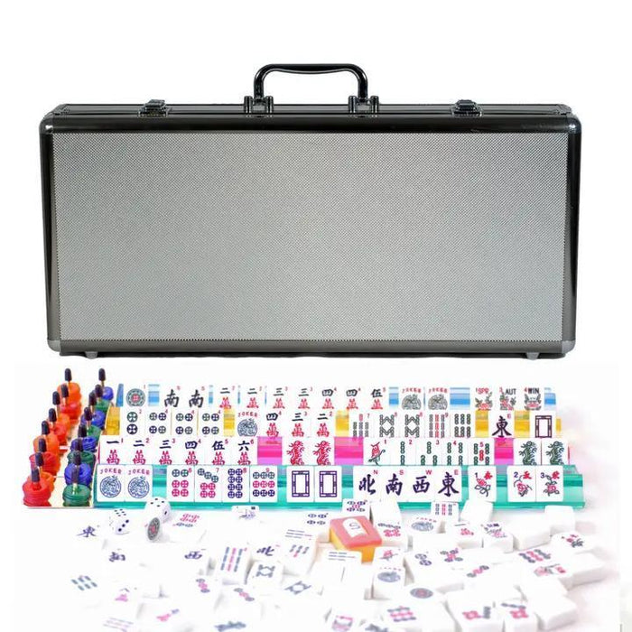 Deluxe American Mahjong Set