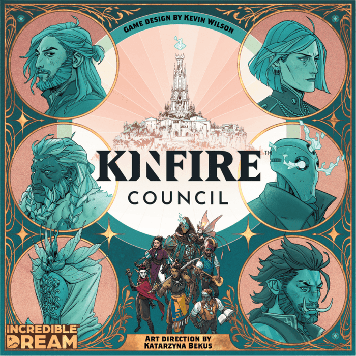 Kinfire Council