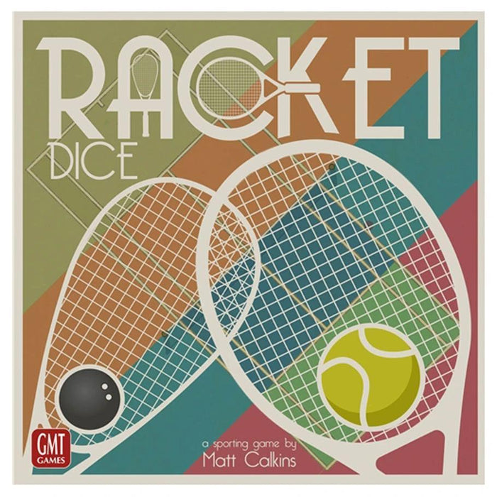 Racket Dice