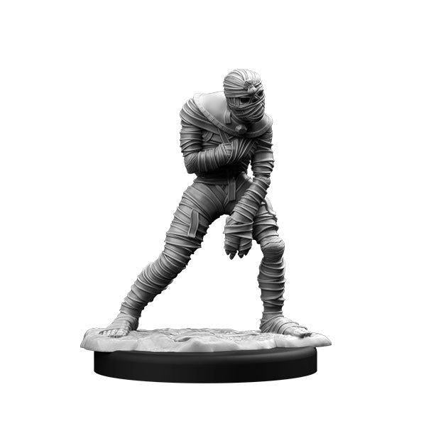 Tattered Mummies (2)