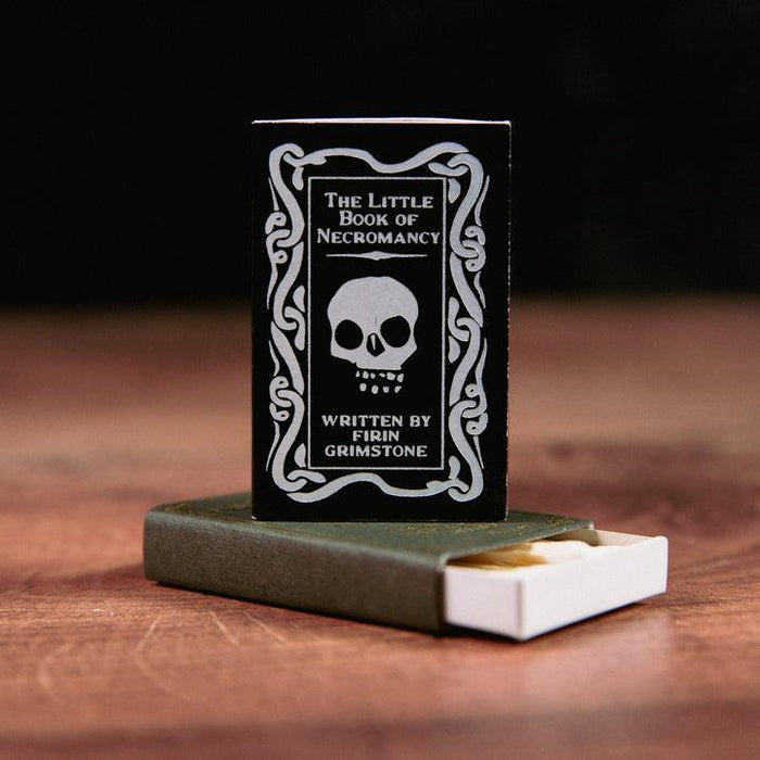Matchbooks