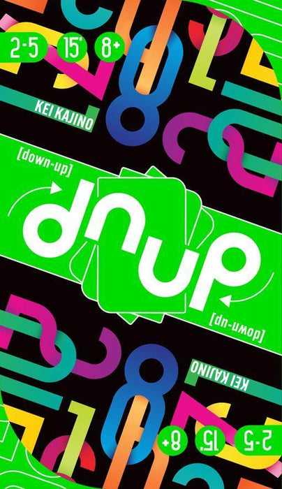 DNUP
