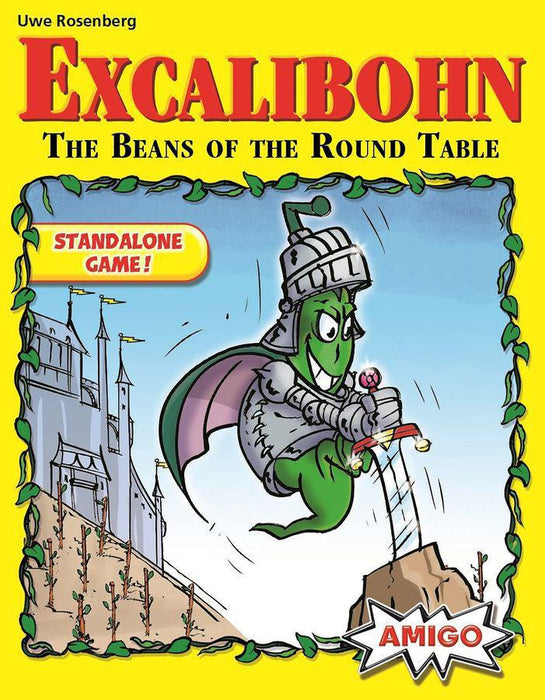 Excalibohn
