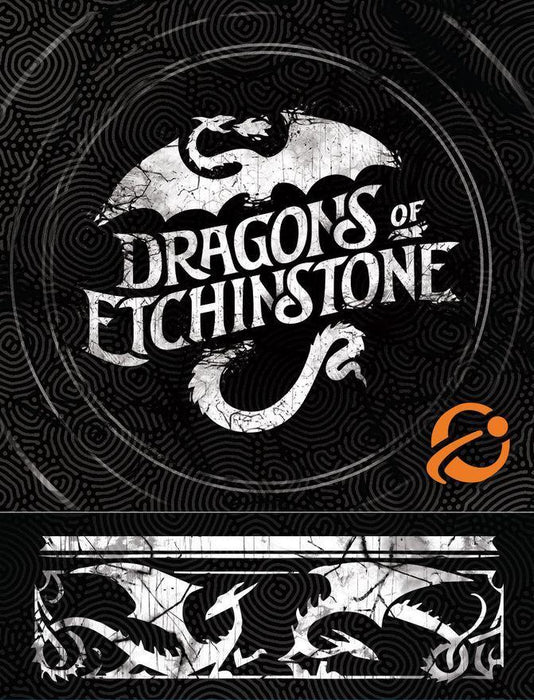 Dragons of Etchinstone