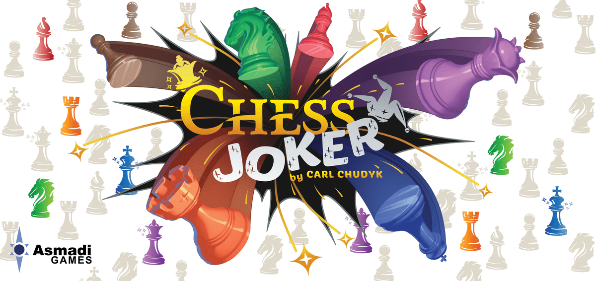 Chess Joker