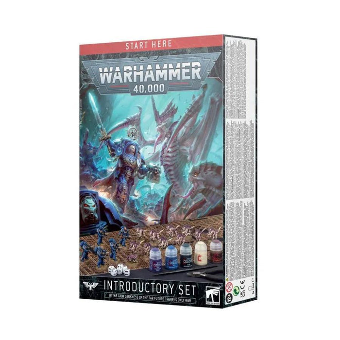 Warhammer 40,000 Introductory Set