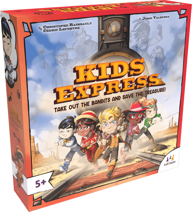 Kids Express