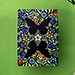 Butterfly Seasons (Spring) Playing Cards Marked by Ondrej Psenicka