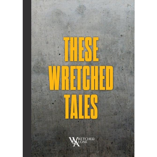These Wretched Tales