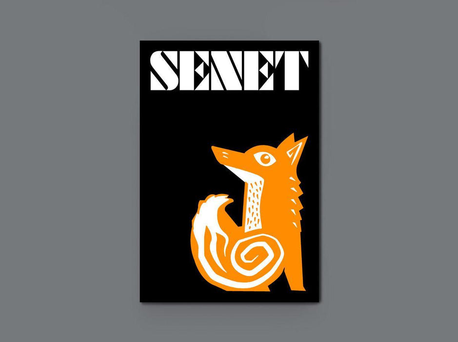 Senet Magazine: Issue 18 - Winter 2024