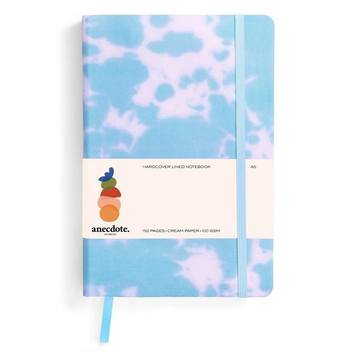Hardback Lined Notebook (Journal)