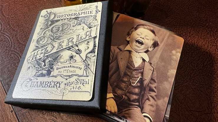 The Curious Case Of Amanda Cole