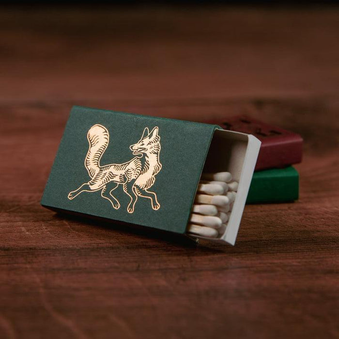 Matchbooks