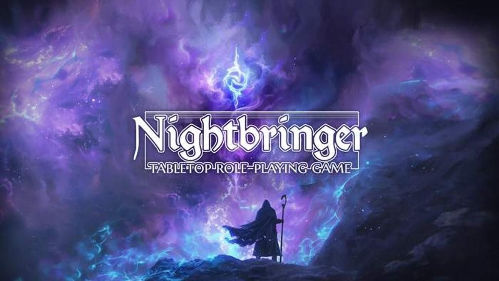 Nightbringer