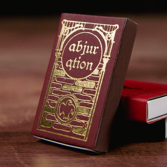 Matchbooks