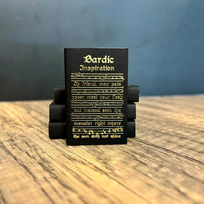 Matchbooks