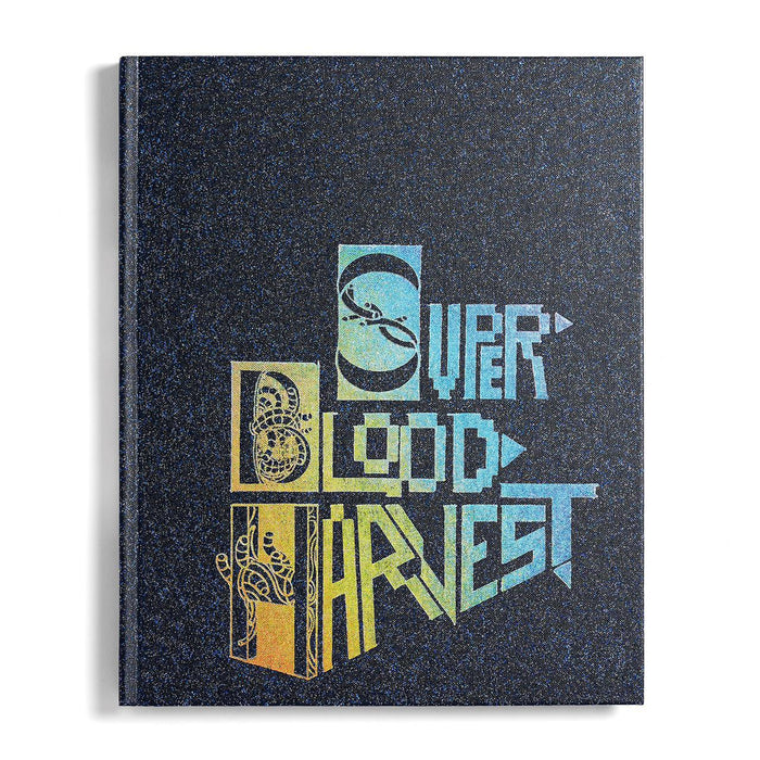 Super Blood Harvest