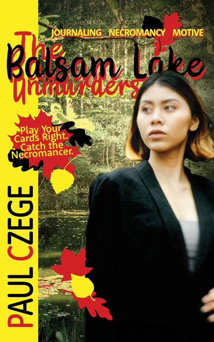 The Balsam Lake Unmurders