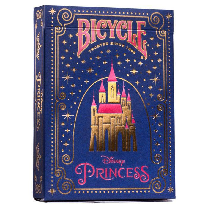 Bicycle Disney Princess Playing Cards