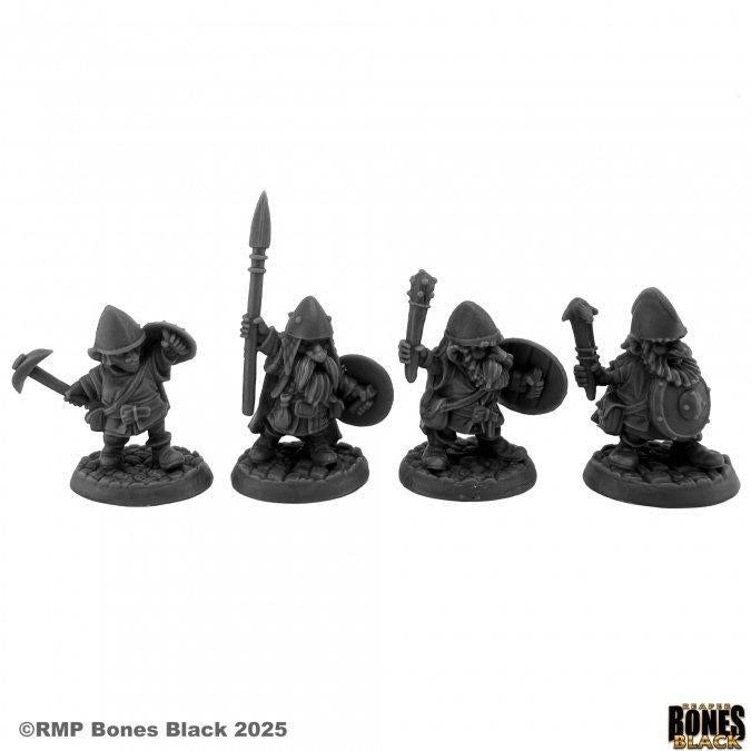 Gnome Warriors (44228)