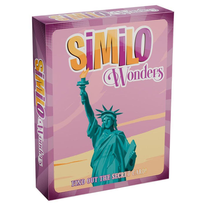 Similo: Wonders
