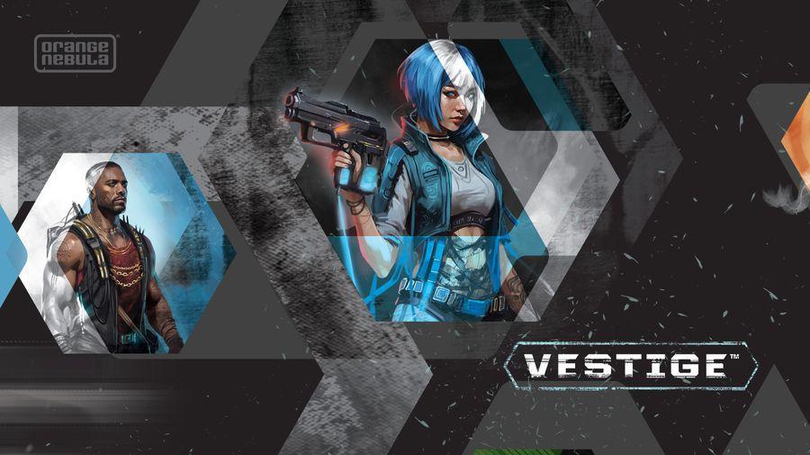 Vestige (Wretched Edition)