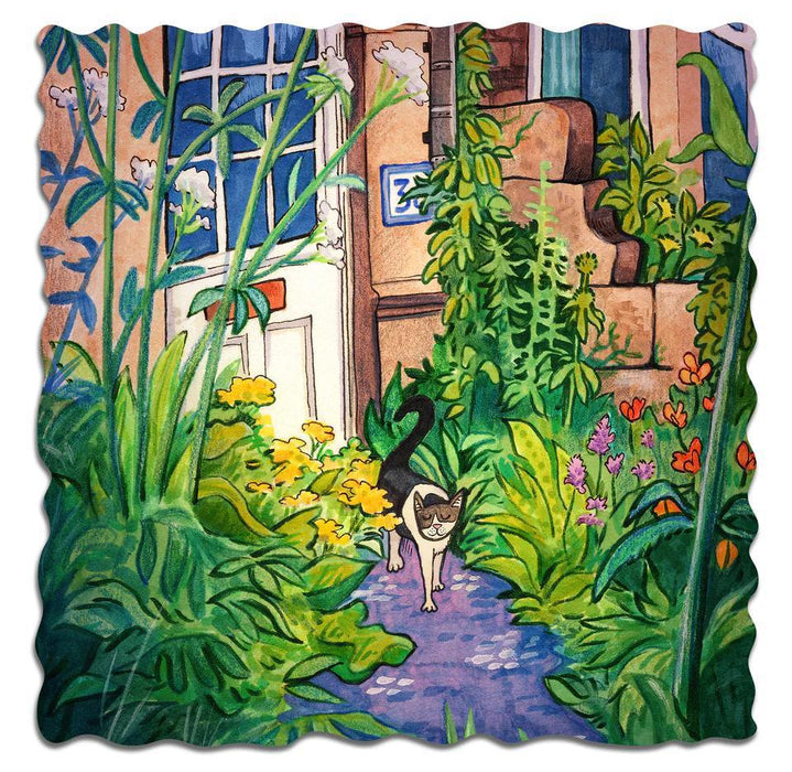 Artifact Puzzles - Richard Friend Live Work Hope