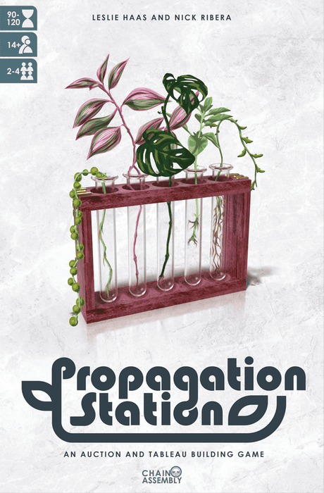 Propagation Station