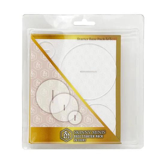 Skinny Minis: Base Starter Pack