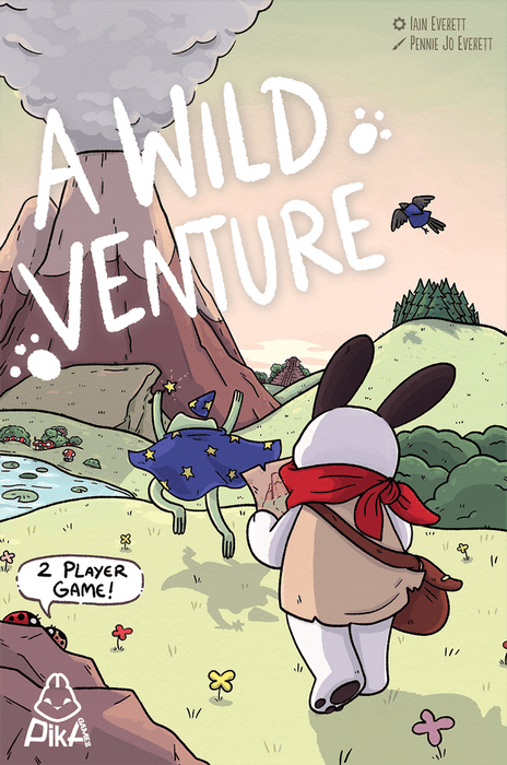 A Wild Venture