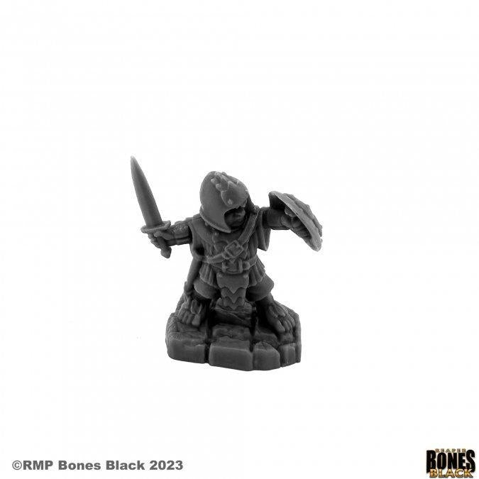 Halfling Fighter (44232)