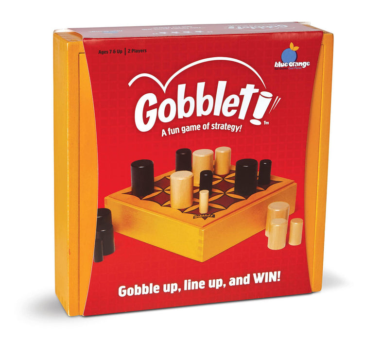 Gobblet!