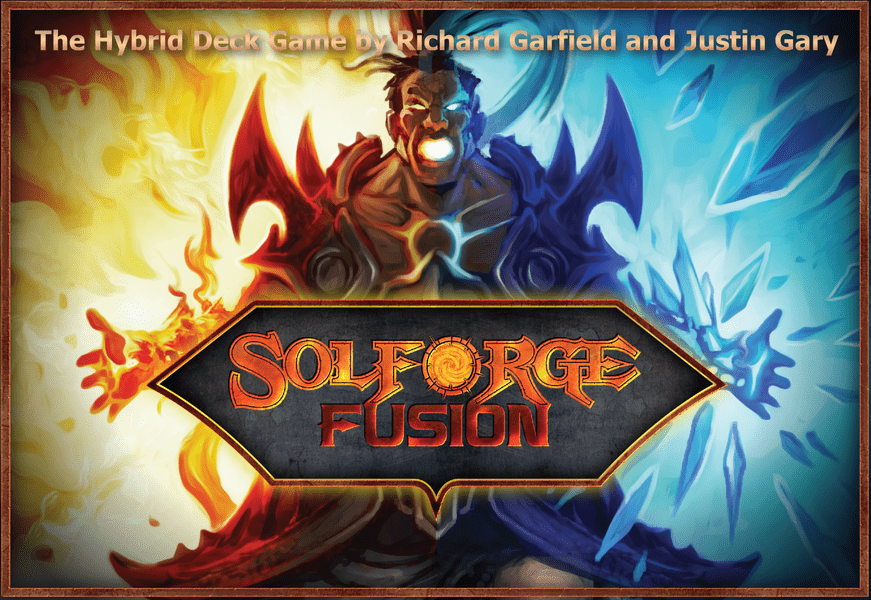 SolForge Fusion: Starter Kit