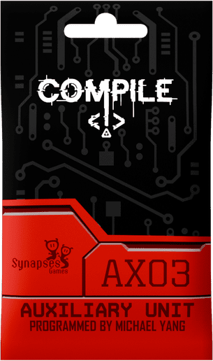 Compile: Aux 3 Expansion