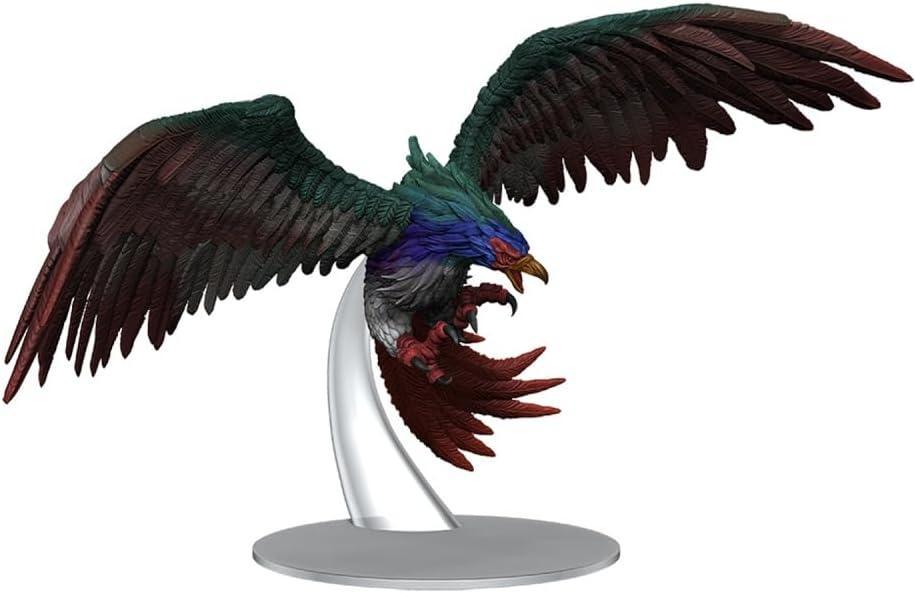Icons of the Realms: Roc (Pre-Painted)