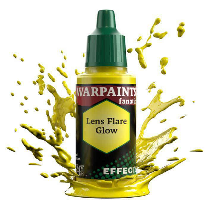Army Painter Warpaints Fanatic Effects - Lens Flare Glow