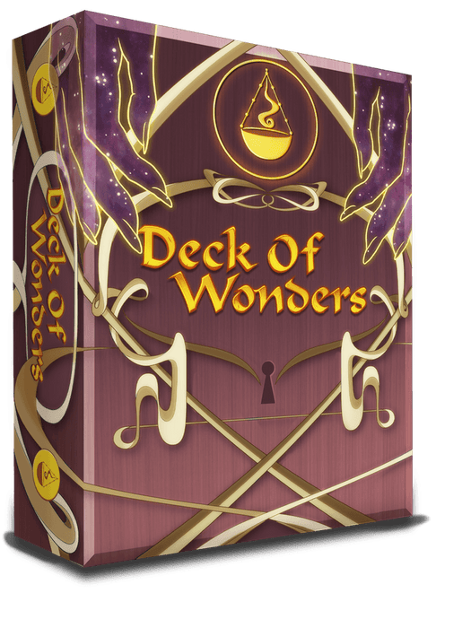 Deck of Wonders