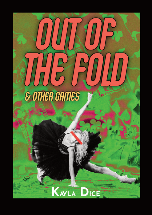 Out of the Fold & Other Games