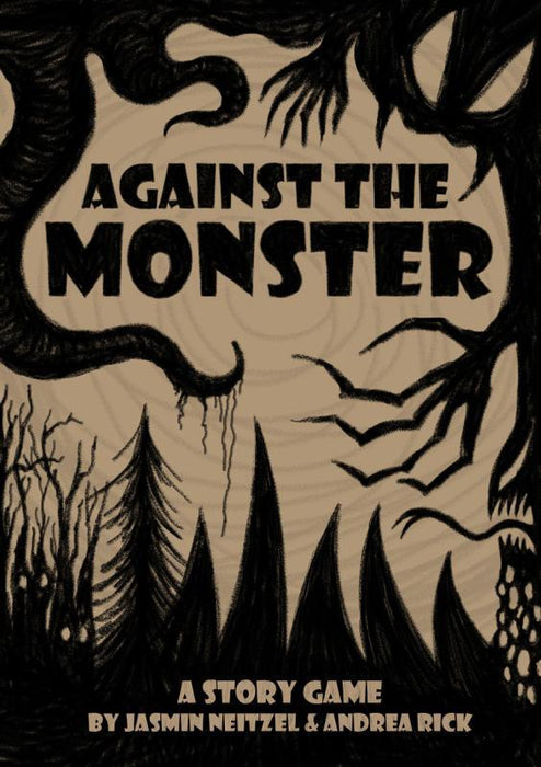 Against the Monster