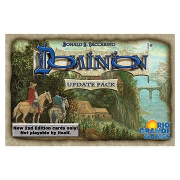 Dominion Update Pack