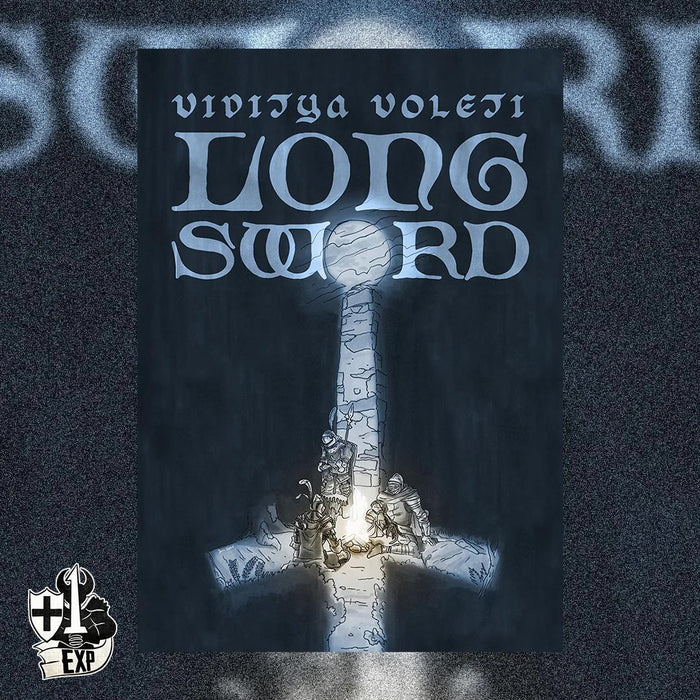 Longsword