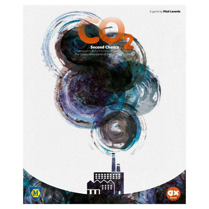 CO2 2nd Edition